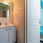Апартаменты Le Reve Bleu Majorelle - Duplex Sur Les Toits - Nuit A *