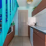 Le Reve Bleu Majorelle - Duplex Sur Les Toits - Nuit A Апартаменты *