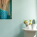 Апартаменты Le Reve Bleu Majorelle - Duplex Sur Les Toits - Nuit A Ним