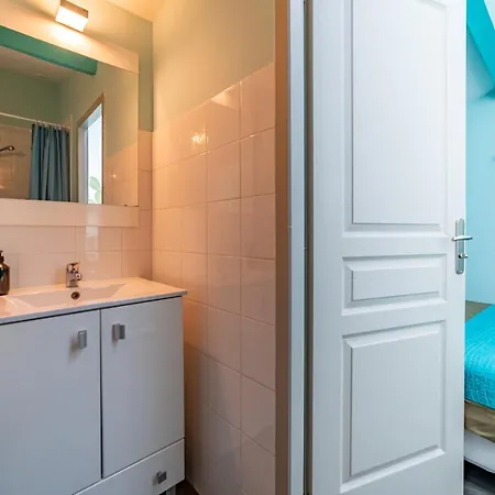 Apartman Le Reve Bleu Majorelle - Duplex Sur Les Toits - Nuit A *