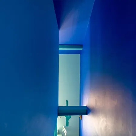 Le Rêve Bleu Majorelle - Duplex Sur Les Toits - Nuit à Nîmes