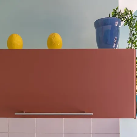 Apartman Le Reve Bleu Majorelle - Duplex Sur Les Toits - Nuit A *