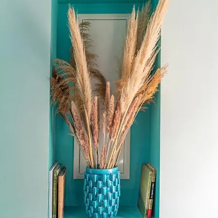 Apartman Le Reve Bleu Majorelle - Duplex Sur Les Toits - Nuit A *