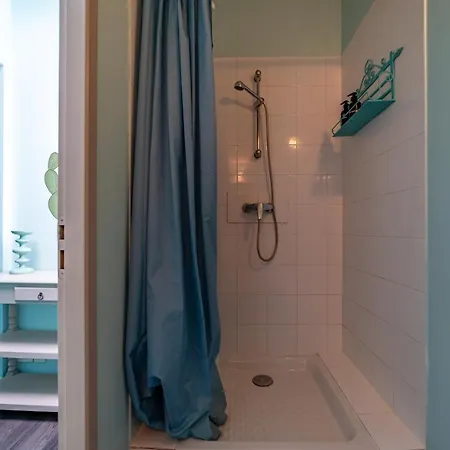 Apartment Le Reve Bleu Majorelle - Duplex Sur Les Toits - Nuit A