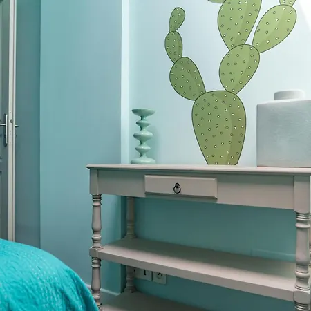 Le Reve Bleu Majorelle - Duplex Sur Les Toits - Nuit A *