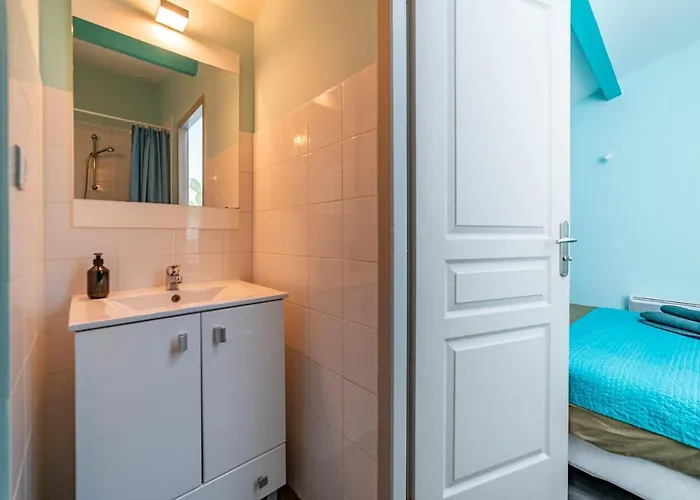 Διαμέρισμα Le Reve Bleu Majorelle - Duplex Sur Les Toits - Nuit A *