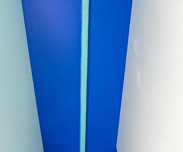 Διαμέρισμα Le Reve Bleu Majorelle - Duplex Sur Les Toits - Nuit A *