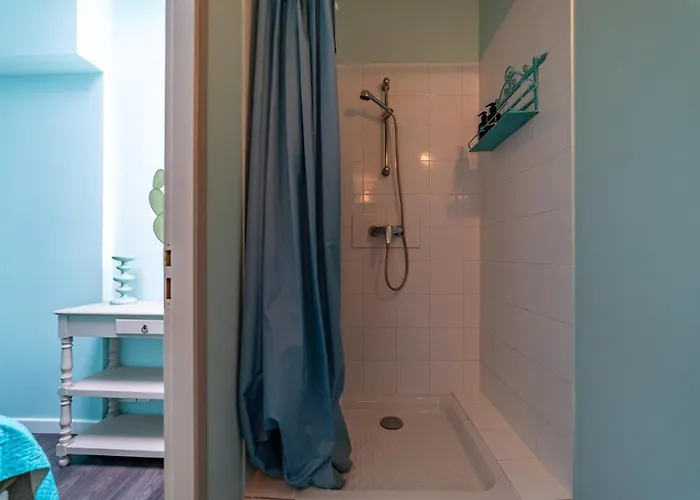 Διαμέρισμα Le Reve Bleu Majorelle - Duplex Sur Les Toits - Nuit A